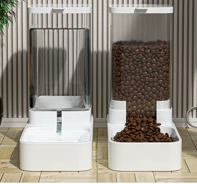 Auto Feeder